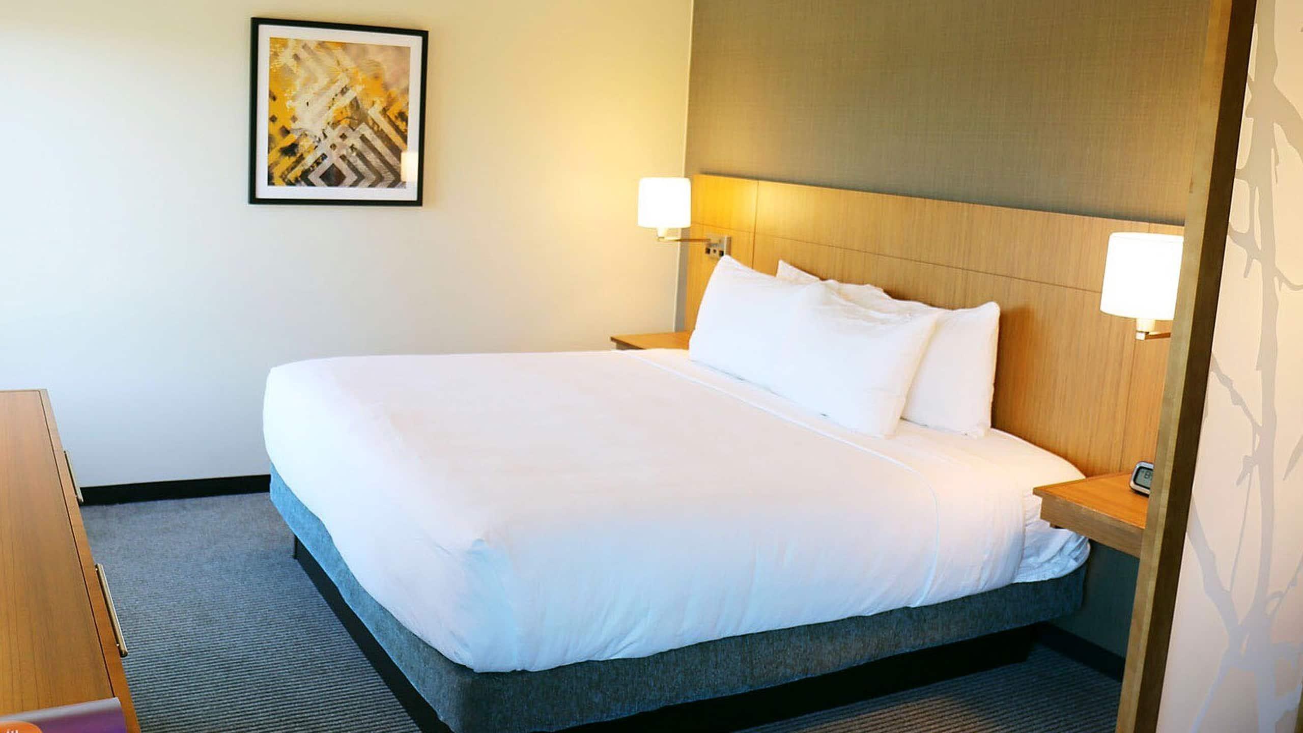 Hyatt Place Austin Airport Exterior photo