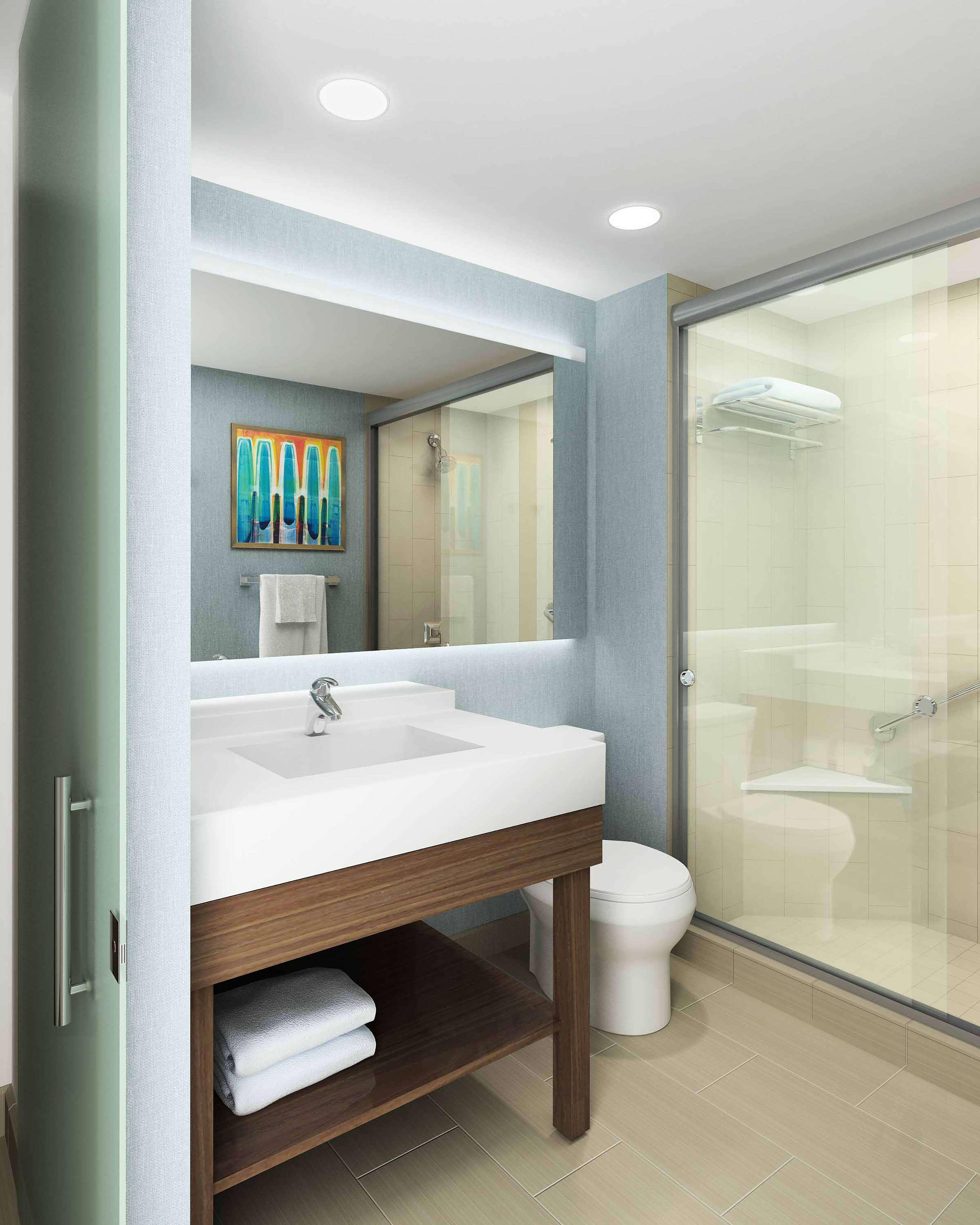 Hyatt Place Austin Airport Exterior photo