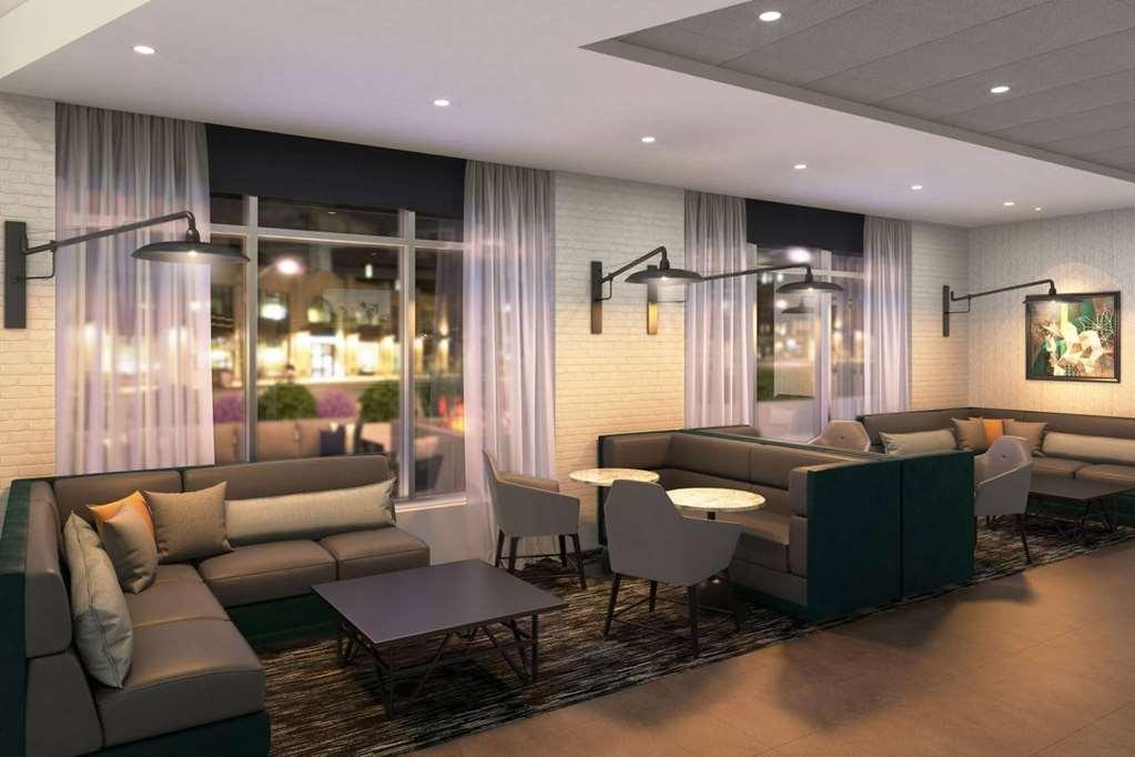 Hyatt Place Austin Airport Interior photo