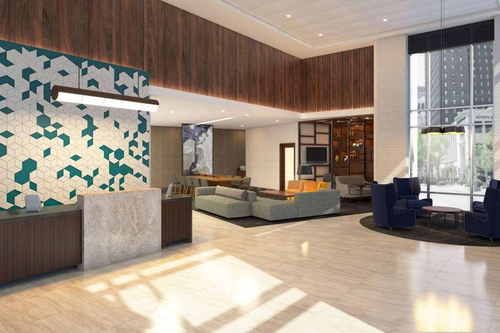 Hyatt Place Austin Airport Interior photo